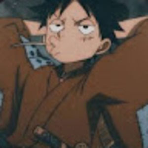 Meet your Posher, Jonah